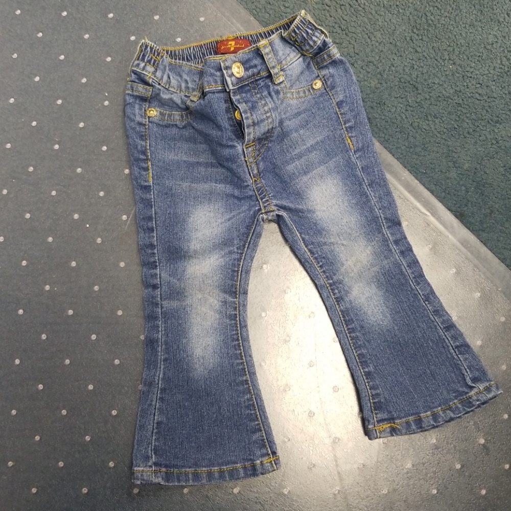 7 for all mankind jeans